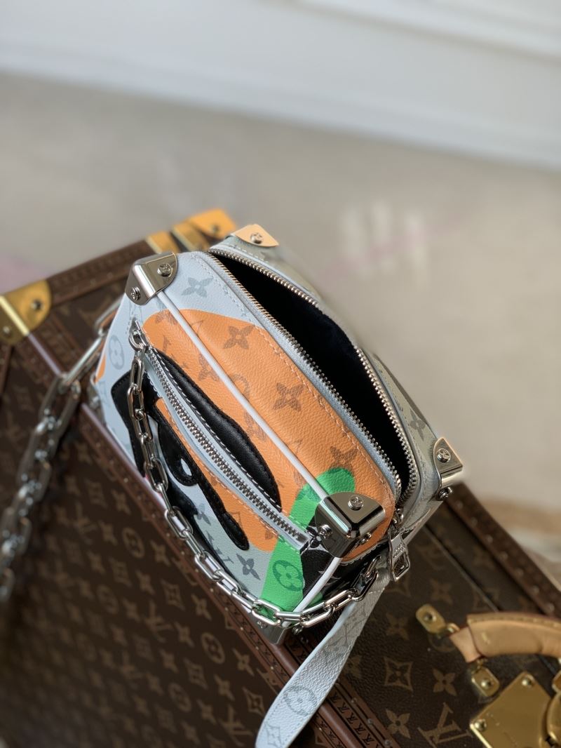 LV Box Bags